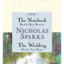 The Notebook & The Wedding Box Set: Featuring the Unabridged Audio Recordings of The Notebook and The Wedding