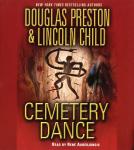 Cemetery Dance, Lincoln Child, Douglas Preston