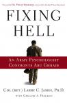 Fixing Hell: An Army Psychologist Confronts Abu Ghraib Audiobook
