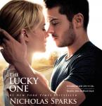 The Lucky One Audiobook