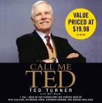 Call Me Ted, Bill Burke, Ted Turner