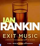 Exit Music Audiobook