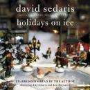 Holidays on Ice, David Sedaris