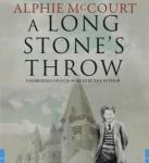 A Long Stone's Throw Audiobook