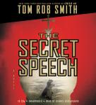 Secret Speech, Tom Rob Smith