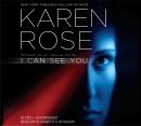 I Can See You, Karen Rose