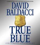 True Blue, David Baldacci