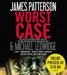 Worst Case, Michael Ledwidge, James Patterson