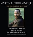 Martin Luther King, Jr., on Leadership: The Landmark Speeches and Sermons of Martin Luther King, Jr., Kris Shepard, Peter C. Holloran, Clayborne Carson