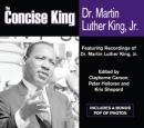 The Concise King Audiobook