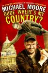 Dude, Where's My Country? Audiobook