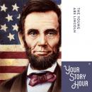 The Young Abe Lincoln Audiobook