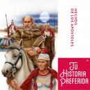 Hechos de los Apóstoles Audiobook