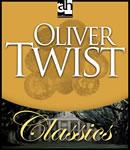 Oliver Twist Audiobook