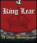 King Lear, William Shakespeare