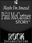 Maybe I'm Amazed: The Paul McCartney Story, Geoffrey Giuliano