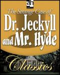 Strange Case of Dr. Jekyll and Mr. Hyde, Robert-Louis Stevenson