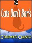 Cats Don't Bark, Joan Dalgleish