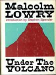 Under The Volcano, Malcolm Lowry