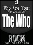 Who Are You?: The Legend of Who