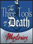 Three Tools of Death: A Father Brown Mystery, G.K. Chesterton