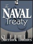 Sherlock Holmes: The Naval Treaty