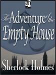 Sherlock Holmes: The Adventure of the Empty House, Sir Arthur Conan Doyle