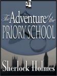 Sherlock Holmes: The Adventure of the Priory School