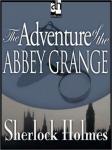 Sherlock Holmes: The Adventure of the Abbey Grange