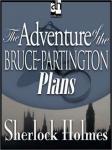 Sherlock Holmes: The Adventure of the Bruce-Partington Plans, Sir Arthur Conan Doyle