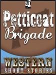 Petticoat Brigade, Wayne D. Overholser