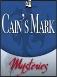 Cain's Mark Audiobook