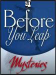 Before You Leap Audiobook