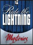 Ride the Lightning Audiobook