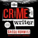 Crime Writer, Gregg Hurwitz