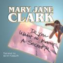 Do You Want to Know a Secret? Audiobook