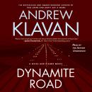 Dynamite Road Audiobook