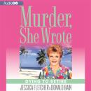 Murder, She Wrote: Dying to Retire Audiobook