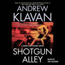 Shotgun Alley Audiobook