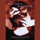 The Doctor's Daughter Audiobook