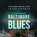 Blatimore Blues Audiobook
