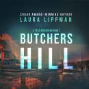 Butchers Hill Audiobook