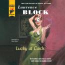 Lucky at Cards, Lawrence Block