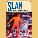 Slan, A. E. Van Vogt