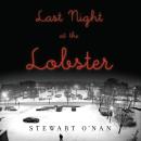 Last Night at the Lobster