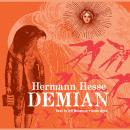 Demian: The Story of Emil Sinclair’s Youth, Herman Hesse