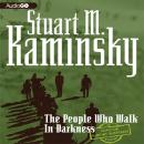 People Who Walk in Darkness Audiobook