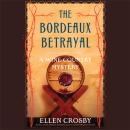 The Bordeaux Betrayal Audiobook