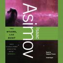 The Stars, Like Dust Audiobook