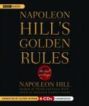 Napoleon Hill's Golden Rules: The Lost Writings Audiobook